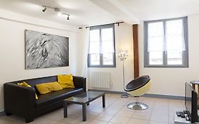 Appartement Moderne