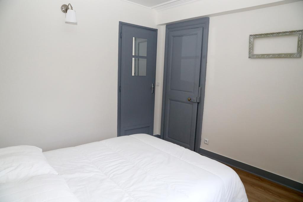 Appartement Moderne Honfleur Extérieur photo
